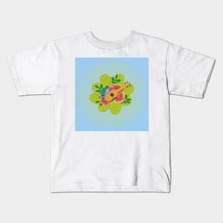 Ukulele Kids T-Shirt